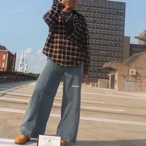 Meet your Posher, Antoine